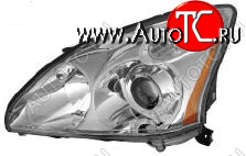 11 199 р. RX300 ФАРА ЛЕВ (КСЕНОН) (EAGLE EYES) EAGLE EYES lxrx303-003-l  с доставкой в г. Воронеж
