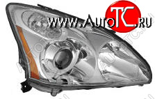 11 199 р. RX300 ФАРА ПРАВ (КСЕНОН) (EAGLE EYES) EAGLE EYES lxrx303-003-r  с доставкой в г. Воронеж