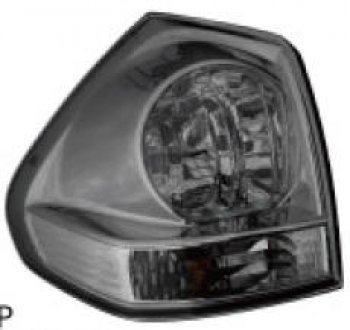 11 799 р. RX300 ФОНАРЬ ЗАДН ВНЕШН ЛЕВ (EAGLE EYES) EAGLE EYES lxrx303-740-l  с доставкой в г. Воронеж. Увеличить фотографию 1