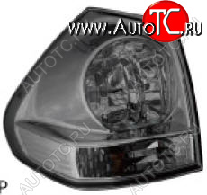 11 799 р. RX300 ФОНАРЬ ЗАДН ВНЕШН ЛЕВ (EAGLE EYES) EAGLE EYES lxrx303-740-l  с доставкой в г. Воронеж