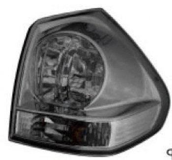 11 799 р. RX300 ФОНАРЬ ЗАДН ВНЕШН ПРАВ (EAGLE EYES) EAGLE EYES lxrx303-740-r  с доставкой в г. Воронеж. Увеличить фотографию 1