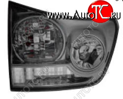 5 999 р. RX300 ФОНАРЬ ЗАДН ВНУТРЕН ЛЕВ (EAGLE EYES) EAGLE EYES lxrx303-750-l  с доставкой в г. Воронеж