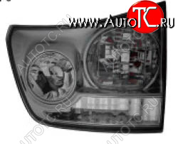 5 999 р. RX300 ФОНАРЬ ЗАДН ВНУТРЕН ПРАВ (EAGLE EYES) EAGLE EYES lxrx303-750-r  с доставкой в г. Воронеж