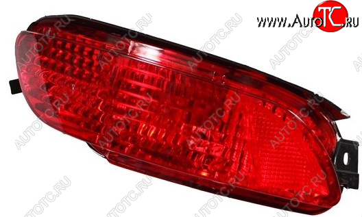 3 699 р. RX300 ФОНАРЬ ЗАДН В БАМПЕР ЛЕВ (ориг.) BODYPARTS lxrx303-731-l  с доставкой в г. Воронеж
