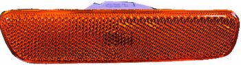 459 р. RX300 ФОНАРЬ-КАТАФОТ ЛЕВ (USA) В ПЕРЕД БАМПЕР (DEPO) ЖЕЛТ DEPO lxrx399-051y-l  с доставкой в г. Воронеж. Увеличить фотографию 1