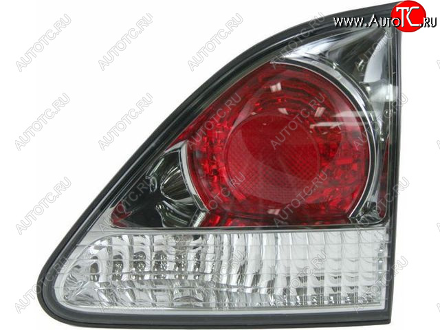 3 689 р. Левый фонарь (внутренний) DEPO  Lexus RX300  XU30 (2003-2006) дорестайлинг  с доставкой в г. Воронеж
