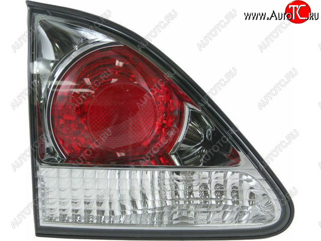 3 689 р. Правый фонарь (внутренний) DEPO Lexus RX300 XU30 дорестайлинг (2003-2006)  с доставкой в г. Воронеж