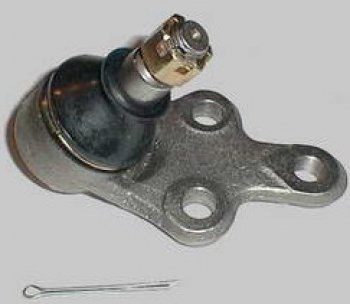 1 119 р. CAMRY (LX RX300(99-03ES300(92-01)AVALON 95-99) ШАРОВАЯ ОПОРА НИЖН BODYPARTS tycam92-820  с доставкой в г. Воронеж. Увеличить фотографию 1