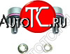 329 р. CAMRY (ES300 (92-96)) СТОЙКА СТАБИЛИЗАТОРА Л=П ПЕРЕД BODYPARTS tycam92-841-z  с доставкой в г. Воронеж