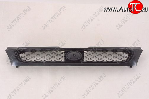 3 799 р. IMPREZA РЕШЕТКА РАДИАТОРА (Тайвань) ЧЕРН BODYPARTS sbimp97-100b  с доставкой в г. Воронеж