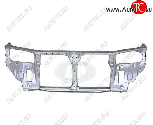 9 299 р. IMPREZA СУППОРТ РАДИАТОРА В СБОРЕ (Тайвань) API sbimp93-380  с доставкой в г. Воронеж