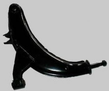 2 189 р. IMPREZA (LEGASY 90-99) РЫЧАГ ПЕРЕДН ПОДВЕСКИ ПРАВ НИЖН BODYPARTS sbimp93-810-r  с доставкой в г. Воронеж. Увеличить фотографию 1