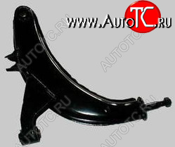 2 189 р. IMPREZA (LEGASY 90-99) РЫЧАГ ПЕРЕДН ПОДВЕСКИ ПРАВ НИЖН BODYPARTS sbimp93-810-r  с доставкой в г. Воронеж