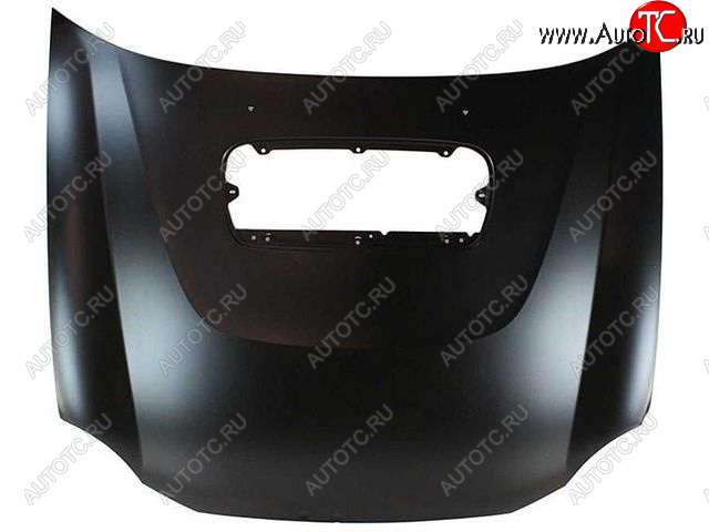 16 649 р. IMPREZA КАПОТ WRX (Тайвань) TYG sbimp01-331  с доставкой в г. Воронеж