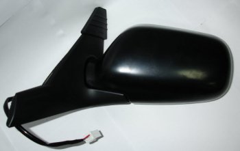 3 899 р. IMPREZA ЗЕРКАЛО ЛЕВ ЭЛЕКТР (Тайвань) POLYWAY sbimp02-450-l  с доставкой в г. Воронеж. Увеличить фотографию 1