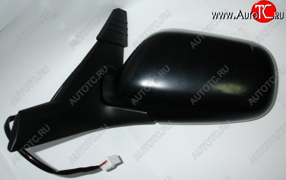 3 899 р. IMPREZA ЗЕРКАЛО ЛЕВ ЭЛЕКТР (Тайвань) POLYWAY sbimp02-450-l  с доставкой в г. Воронеж