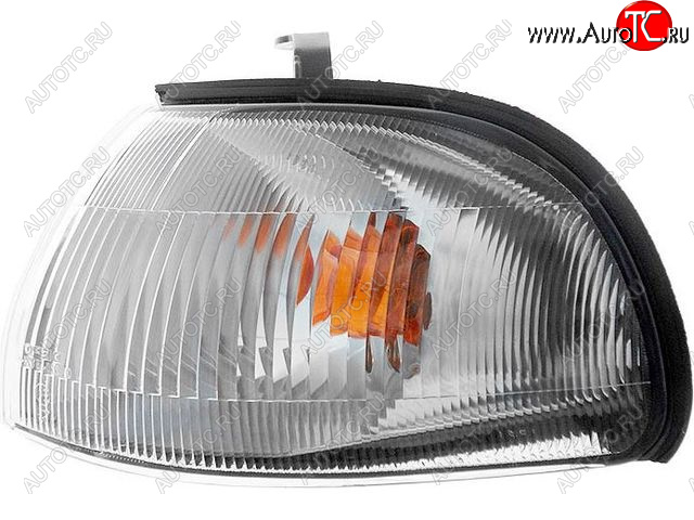 2 259 р. LEGACY {+ OUTBACK} УКАЗ.ПОВОРОТА УГЛОВОЙ ЛЕВ (euro) (DEPO) БЕЛЫЙ DEPO sbleg95-031w-l  с доставкой в г. Воронеж