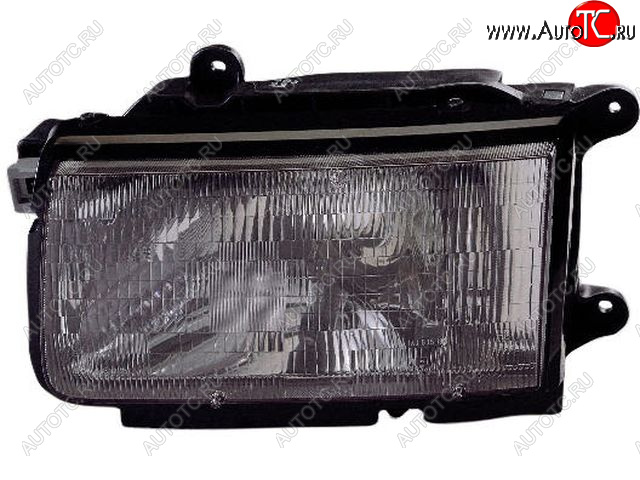 3 249 р. Левая фара BodyParts Isuzu Rodeo (1998-2004)  с доставкой в г. Воронеж
