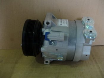 16 899 р. OMEGA {Frontera 98-Vectra 95-Saab 9-3 98-} КОМПРЕССОР КОНДИЦ (см.каталог) (AVA) AVA opomb94-971  с доставкой в г. Воронеж. Увеличить фотографию 1