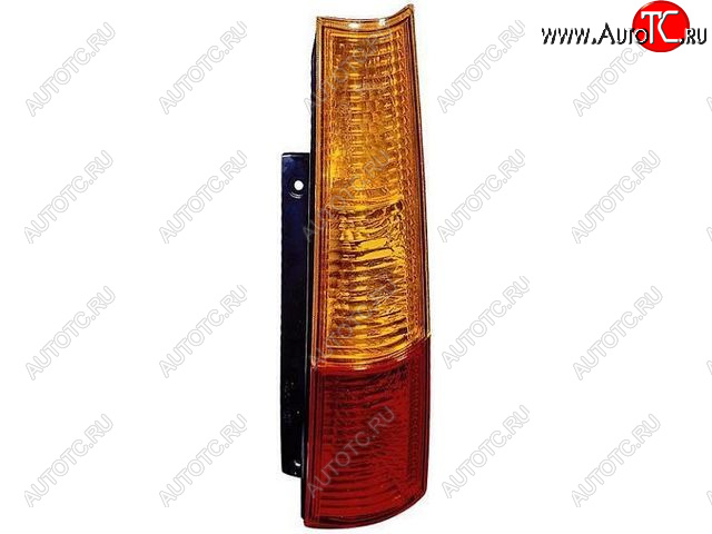 3 989 р. Правый фонарь DEPO  Suzuki Ignis (2003-2008)  с доставкой в г. Воронеж
