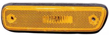 1 799 р. G.VITARA {+XL 7} ФОНАРЬ-КАТАФОТ ЛЕВ В БАМПЕР (USA) (DEPO) ЖЕЛТ DEPO szgvt98-050y-l  с доставкой в г. Воронеж. Увеличить фотографию 1