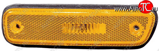 1 799 р. G.VITARA {+XL 7} ФОНАРЬ-КАТАФОТ ЛЕВ В БАМПЕР (USA) (DEPO) ЖЕЛТ DEPO szgvt98-050y-l  с доставкой в г. Воронеж