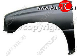 5 699 р. TRACKER КРЫЛО ПЕРЕДН ЛЕВ БЕЗ ОТВ (Тайвань) TYG cvtrk99-270-l  с доставкой в г. Воронеж