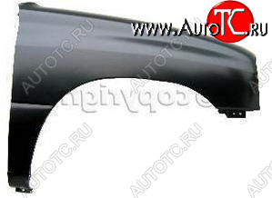 5 699 р. TRACKER КРЫЛО ПЕРЕДН ПРАВ БЕЗ ОТВ (Тайвань) TYG cvtrk99-270-r  с доставкой в г. Воронеж
