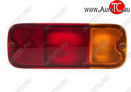 2 589 р. G.VITARA {+ XL-7  JIMNY (98-)} ФОНАРЬ ЗАДН В БАМПЕР ПРАВ (DEPO) DEPO szgvt98-730-r  с доставкой в г. Воронеж