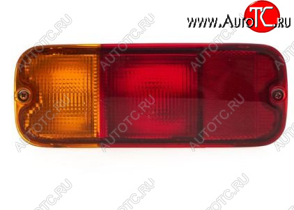2 589 р. G.VITARA {+ XL-7  JIMNY (98-)} ФОНАРЬ ЗАДН В БАМПЕР ЛЕВ (DEPO) DEPO szgvt98-730-l  с доставкой в г. Воронеж