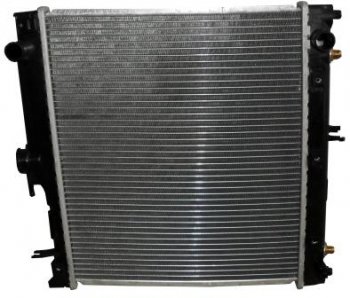 7 399 р. JIMNY РАДИАТОР ОХЛАЖДЕН AT BODYPARTS szjim98-910  с доставкой в г. Воронеж. Увеличить фотографию 1