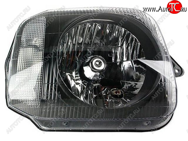 11 299 р. Правая фара (под корректор) DEPO  Suzuki Jimny  JB23/JB43 (1998-2001) дорестайлинг  с доставкой в г. Воронеж