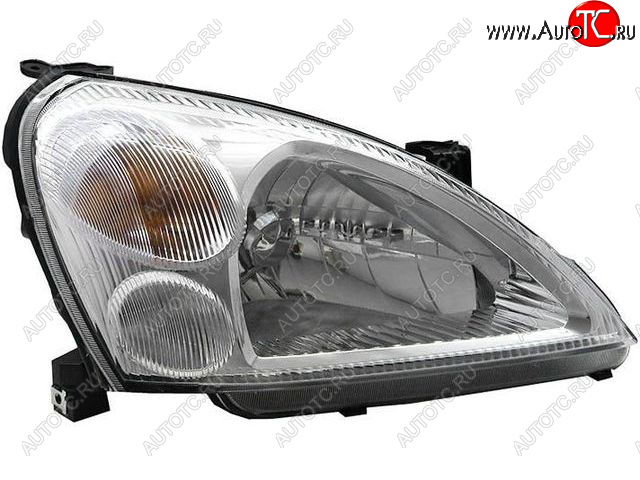 9 349 р. Правая фара (под корректор) DEPO  Suzuki Liana  седан (2001-2008)  с доставкой в г. Воронеж