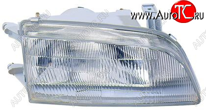 3 499 р. SWIFT ФАРА ЛЕВ (DEPO) DEPO szswf89-000-l  с доставкой в г. Воронеж