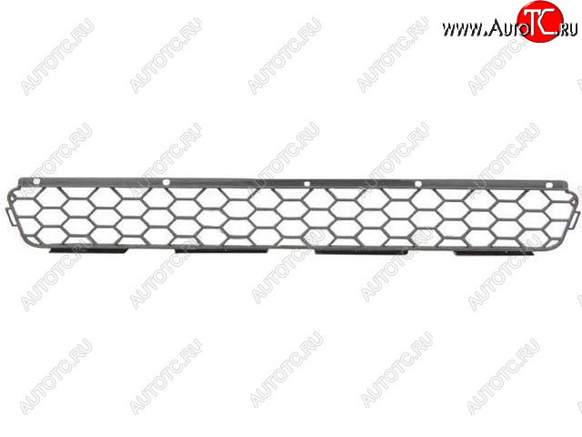 220 р. SWIFT РЕШЕТКА РАДИАТОРА (Тайвань) ЧЕРН BODYPARTS szswf89-100b  с доставкой в г. Воронеж