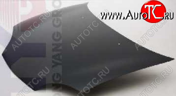 6 999 р. SWIFT {CHEVYGEO METRO} КАПОТ (USA) (Тайвань) TYG szswf96-330  с доставкой в г. Воронеж