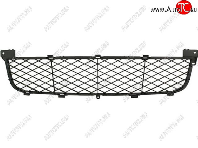 4 649 р. G.VITARA РЕШЕТКА БАМПЕРА ПЕРЕДН (ориг.) BODYPARTS szgvt06-190  с доставкой в г. Воронеж