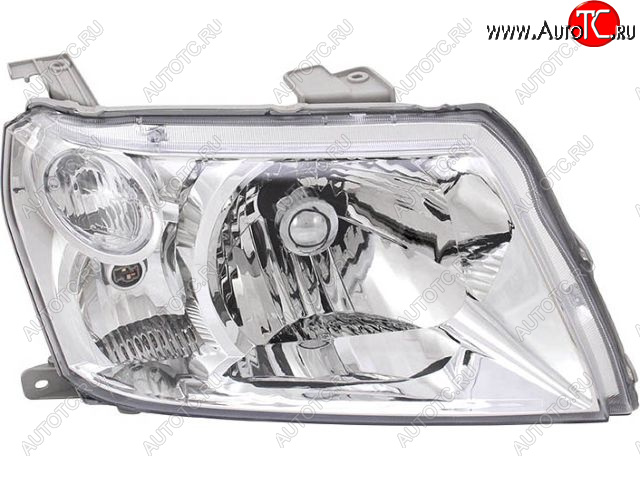 14 549 р. G.VITARA ФАРА ПРАВ С КОРРЕКТОР (3 дв) (ориг.) BODYPARTS szgvt06-000-r  с доставкой в г. Воронеж