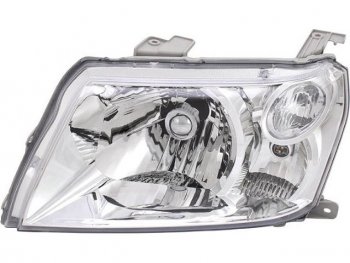 15 349 р. G.VITARA ФАРА ЛЕВ С КОРРЕКТОР (3 дв) (ориг.) BODYPARTS szgvt06-000-l  с доставкой в г. Воронеж. Увеличить фотографию 1