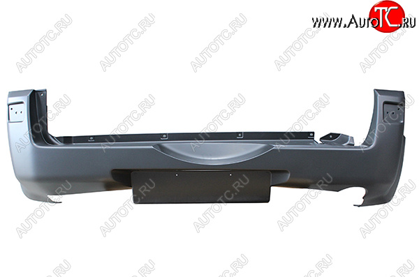 25 549 р. G.VITARA БАМПЕР ЗАДН (5 дв) (ориг.) BODYPARTS szgvt06-640  с доставкой в г. Воронеж