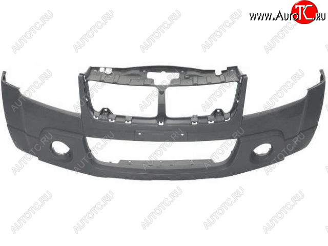33 749 р. G.VITARA БАМПЕР ПЕРЕДН (ориг.) BODYPARTS szgvt06-160  с доставкой в г. Воронеж
