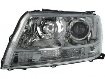 21 349 р. G.VITARA ФАРА ЛЕВ С КОРРЕКТОР (5 дв) (ориг.) BODYPARTS szgvt06-002-l  с доставкой в г. Воронеж. Увеличить фотографию 1