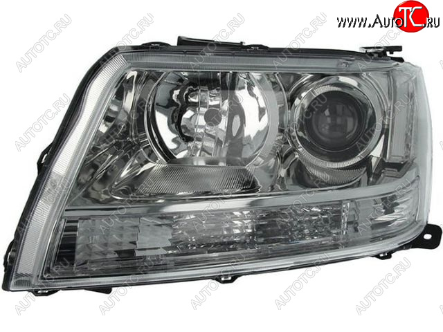 21 349 р. G.VITARA ФАРА ЛЕВ С КОРРЕКТОР (5 дв) (ориг.) BODYPARTS szgvt06-002-l  с доставкой в г. Воронеж