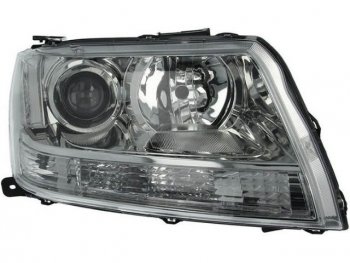 28 849 р. G.VITARA ФАРА ПРАВ С КОРРЕКТОР (5 дв) (ориг.) BODYPARTS szgvt06-002-r  с доставкой в г. Воронеж. Увеличить фотографию 1