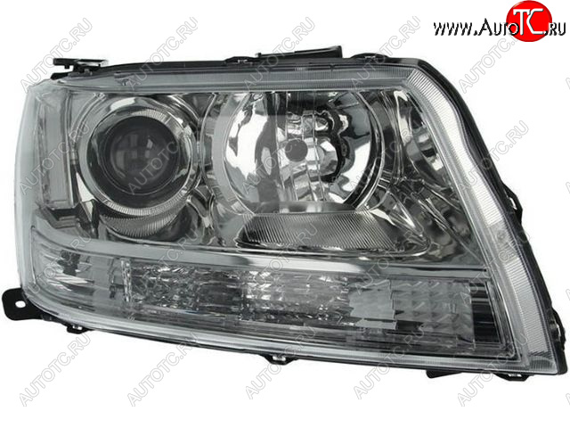 28 849 р. G.VITARA ФАРА ПРАВ С КОРРЕКТОР (5 дв) (ориг.) BODYPARTS szgvt06-002-r  с доставкой в г. Воронеж