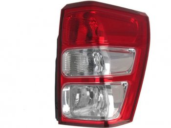 8 199 р. G.VITARA ФОНАРЬ ЗАДН ВНЕШН ПРАВ (5 дв) (ориг.) BODYPARTS szgvt06-740-r  с доставкой в г. Воронеж. Увеличить фотографию 1