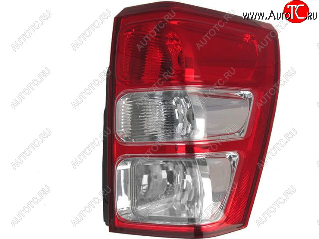 8 199 р. G.VITARA ФОНАРЬ ЗАДН ВНЕШН ПРАВ (5 дв) (ориг.) BODYPARTS szgvt06-740-r  с доставкой в г. Воронеж