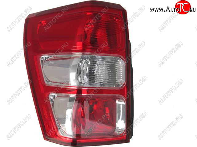 8 199 р. G.VITARA ФОНАРЬ ЗАДН ВНЕШН ЛЕВ (5 дв) (ориг.) BODYPARTS szgvt06-740-l  с доставкой в г. Воронеж