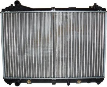 4 599 р. G.VITARA РАДИАТОР ОХЛАЖДЕН 2 MT AT BODYPARTS szgvt06-914  с доставкой в г. Воронеж. Увеличить фотографию 1