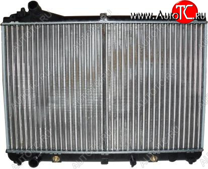 4 599 р. G.VITARA РАДИАТОР ОХЛАЖДЕН 2 MT AT BODYPARTS szgvt06-914  с доставкой в г. Воронеж